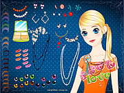 Girl Makeover 24 Game