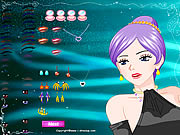 Girl Makeover 23 Game