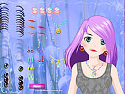 Girl Makeover 21 Game