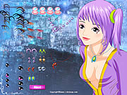 Girl Makeover 20 Game