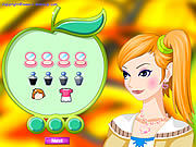 Girl Makeover 19 Game