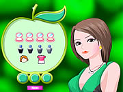 Girl Makeover 1 Game