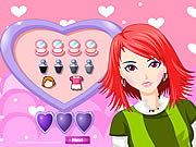 Girl Makeover 14 Game