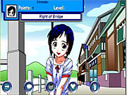 Love Hina Sim Date RPG