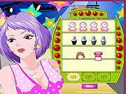 Girl Makeover 13 Game