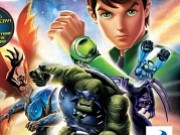 Ben10 Ultimate Warrıor