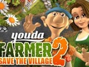 Youda Farmer 2 Game