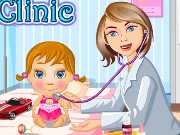 Babies Clinic