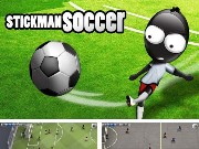 Stickman Soccer