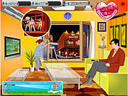 Marcuss Telescope Game