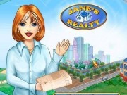 Janes Realty Game