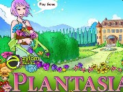 Plantasia Game