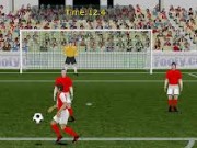 DKicker İtalian Soccer Game