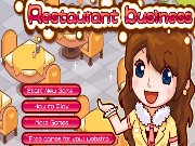 Restaurant Business Game