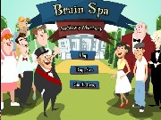 Brain Spa Game