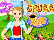 Churros Game