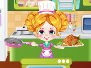 Food Safety with Kiki Game