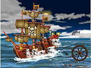 Pirate Ship