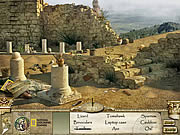 Herods Lost Tomb Game