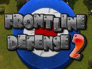 Frontline Defense 2 Game