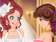 Sisters Forever Bride and Bridesmaid Game