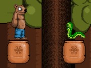 Grizzly Adventure Game