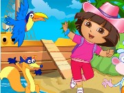 My Dear Dora Game