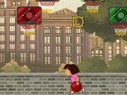 Dora BasketBall