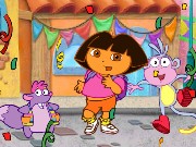 Dora Matching