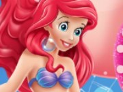 Ariel Underwater World Game