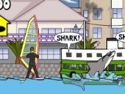 Sydney Shark Game