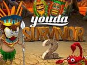 Youda Survivor 2 Game