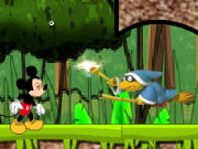 Mickey Bubble Adventure 2 Game