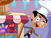 Mr Bean Street Bakery