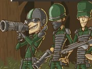 Cobra Squad Game