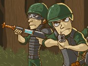 Cobra Squad 2 Game