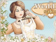 Wedding Salon Game
