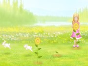 Spring Flowers Game Game