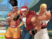 King of Fighters Game