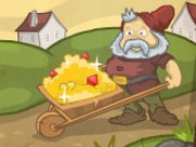 Dwarf Coins Game