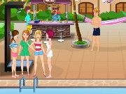 Pool Party 2 Game