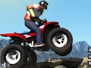 Mountain ATV