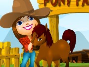 Pony Farmer Game