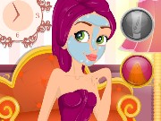 Round the Clock Fashionista Game