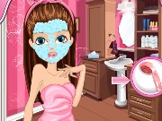 Poor Little Rich Girl Makeover