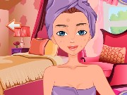 Graduation Day Makeover Game