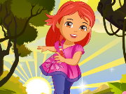 Dora The Explorer Girl Game