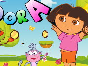 Dora Go Game