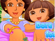 Dora Hand Spa for Mom