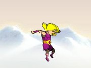Sesams Adventure Game